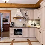 Lejlighed Portofino *
