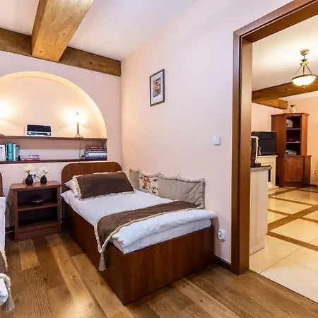 Daire Portofino