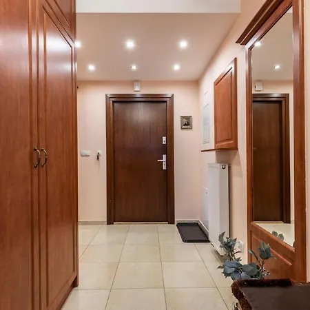 아파트 Portofino 자코파네