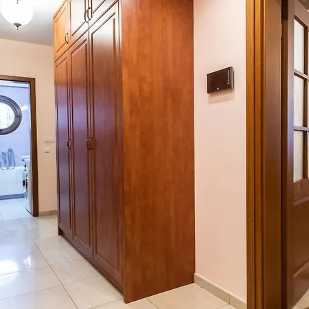 Portofino 아파트 *