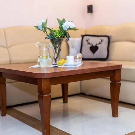 Apartment Portofino Zakopane