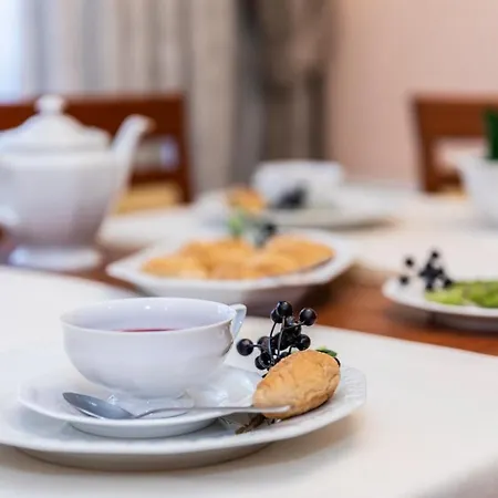 Portofino 아파트 자코파네