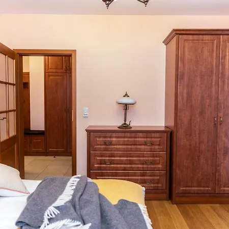 Apartment Portofino *