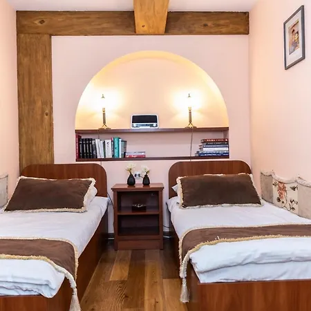 Appartamento Portofino *