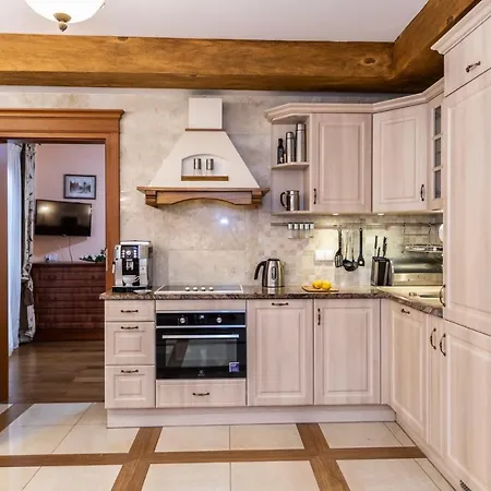 Apartment Portofino *