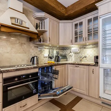 Apartment Portofino Zakopane