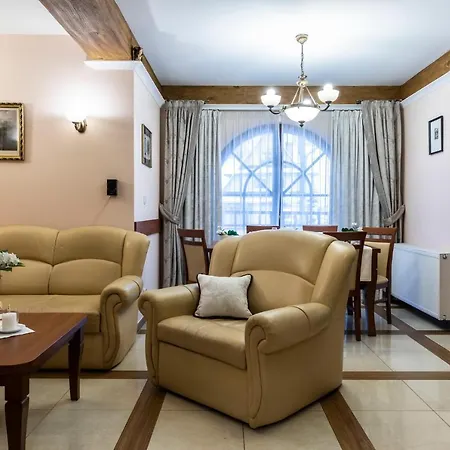 Apartment Portofino Zakopane