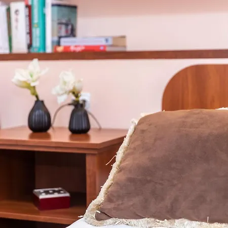 Portofino Apartment Zakopane