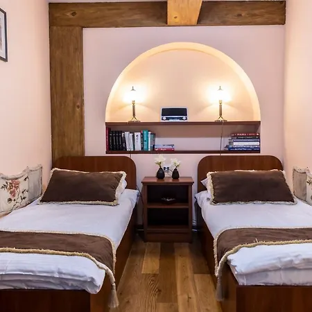 Apartment Portofino Zakopane