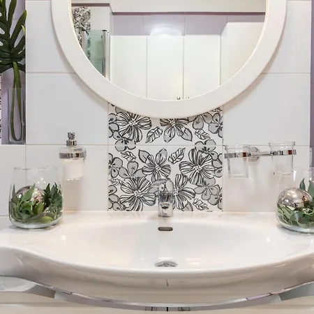 Apartment Portofino Zakopane