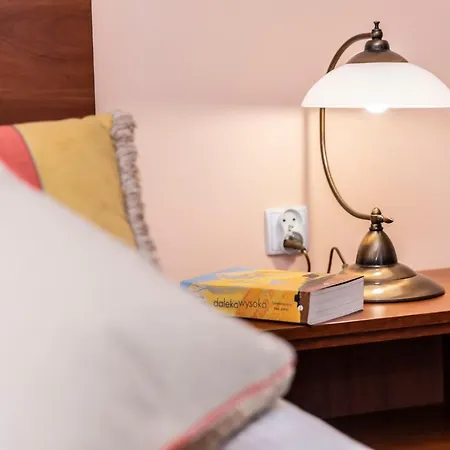 Apartment Portofino