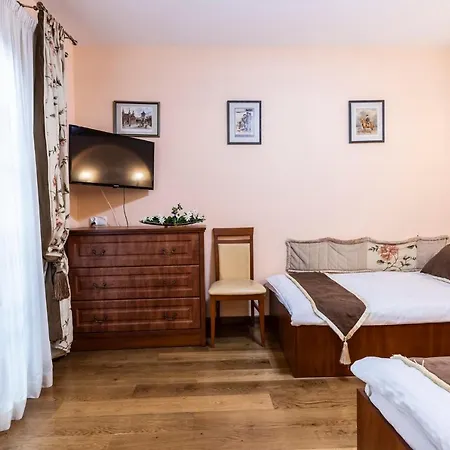 Portofino Apartment *