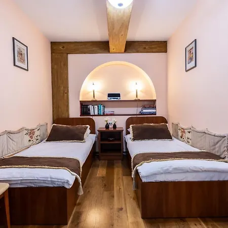 Portofino Apartment *