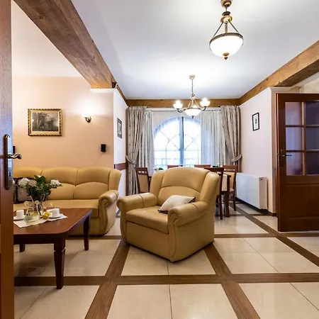 Portofino Apartment Zakopane