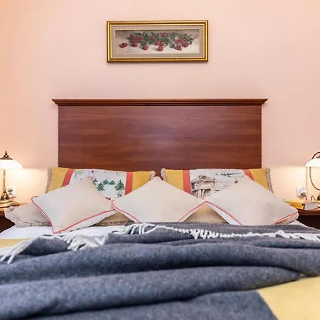 Apartment Portofino