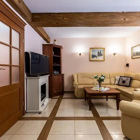 Portofino Apartment Zakopane