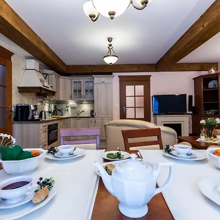 Portofino * Zakopane