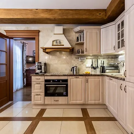 Appartamento Portofino