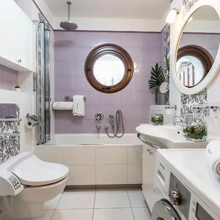 Portofino * Zakopane