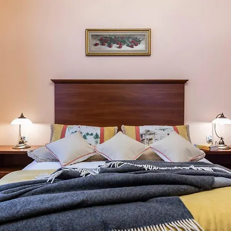 Portofino 아파트 자코파네