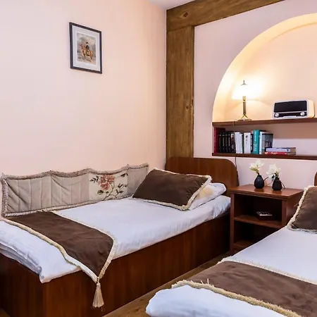 Portofino Apartment Zakopane