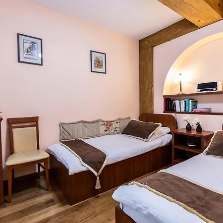 Apartment Portofino Zakopane