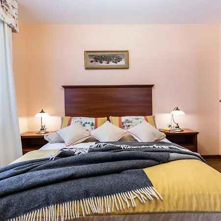 Apartment Portofino Zakopane