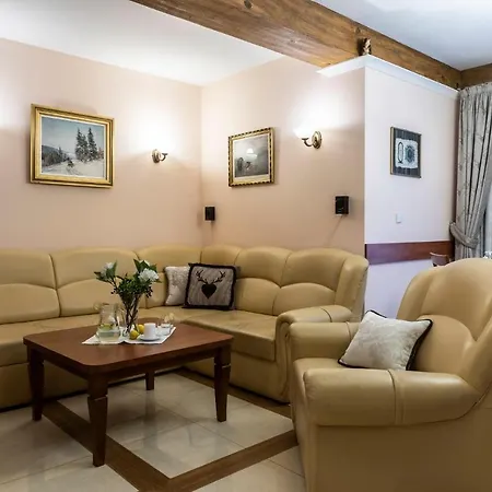 Portofino Apartment *