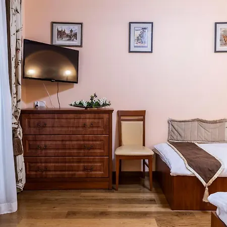 Portofino Apartment *