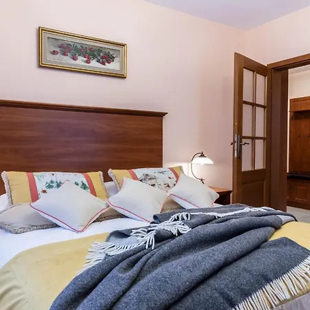 Portofino Apartment *