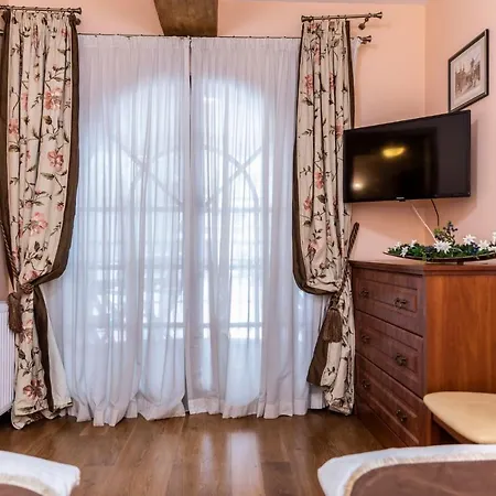 Apartment Portofino Zakopane