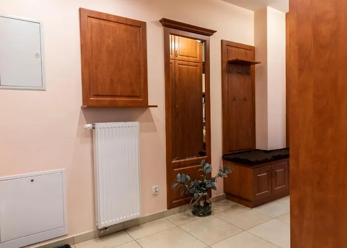 Apartment Portofino *