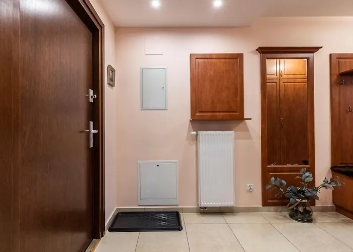 Portofino Apartment Zakopane