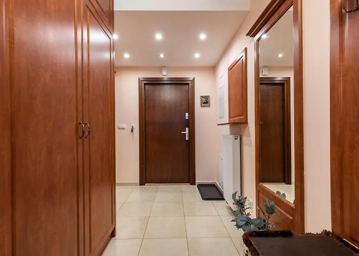 Apartment Portofino Zakopane