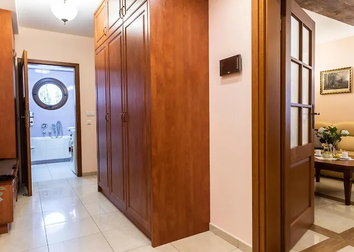 Portofino Apartment *