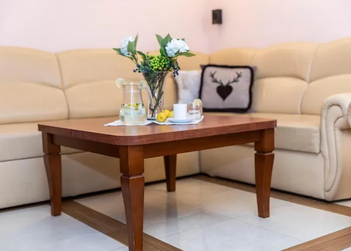 Apartment Portofino Zakopane