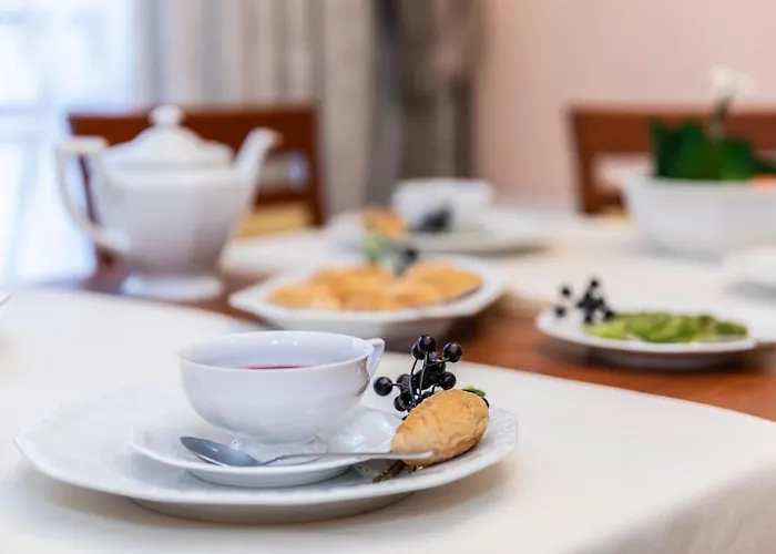 Portofino Apartment Zakopane