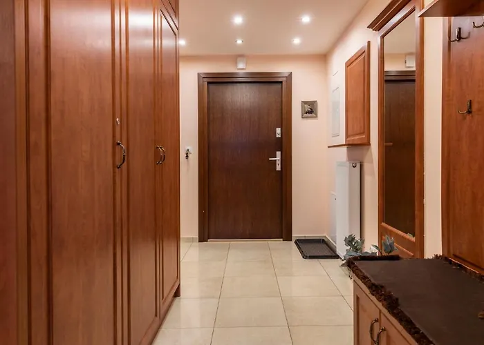 Apartment Portofino *