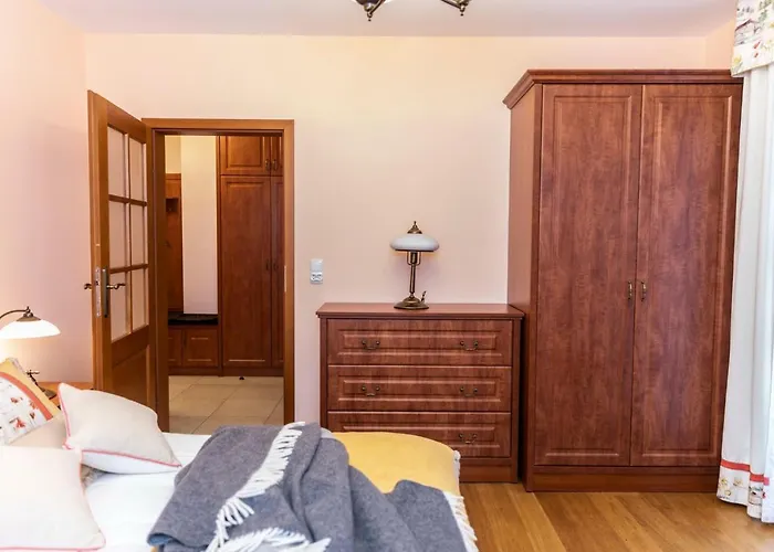 Apartment Portofino *