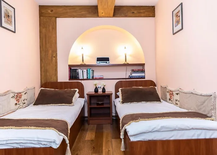 Apartment Portofino *