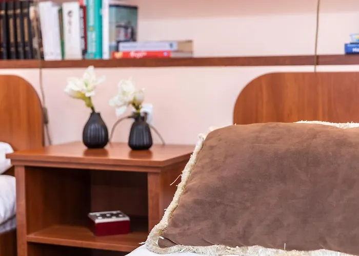 Portofino Apartment Zakopane