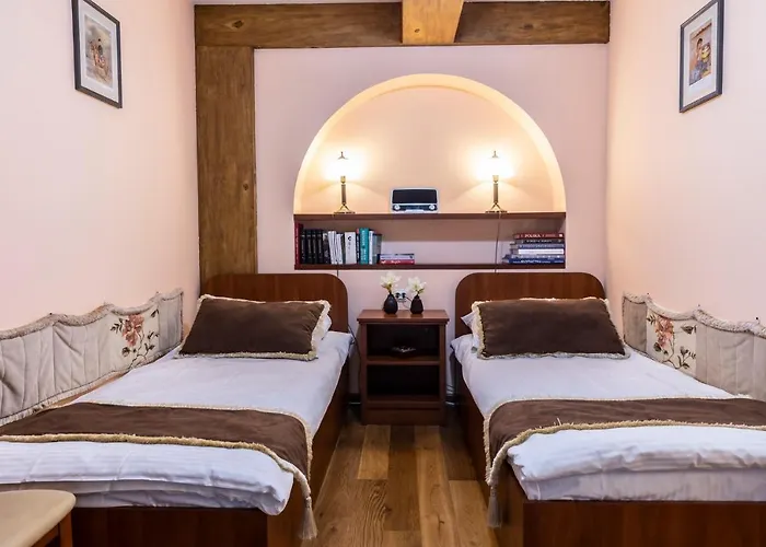 Apartment Portofino Zakopane