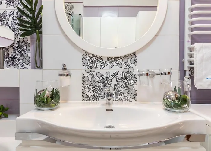 Apartment Portofino Zakopane