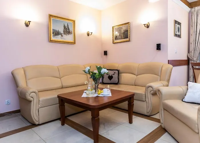 Portofino * Zakopane