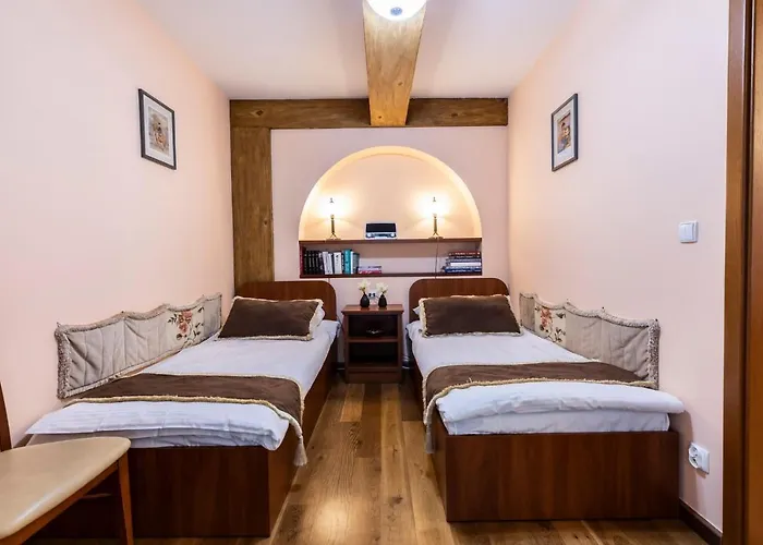 Portofino Apartment *