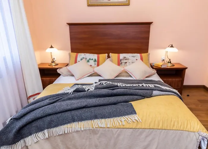 Portofino Apartment *