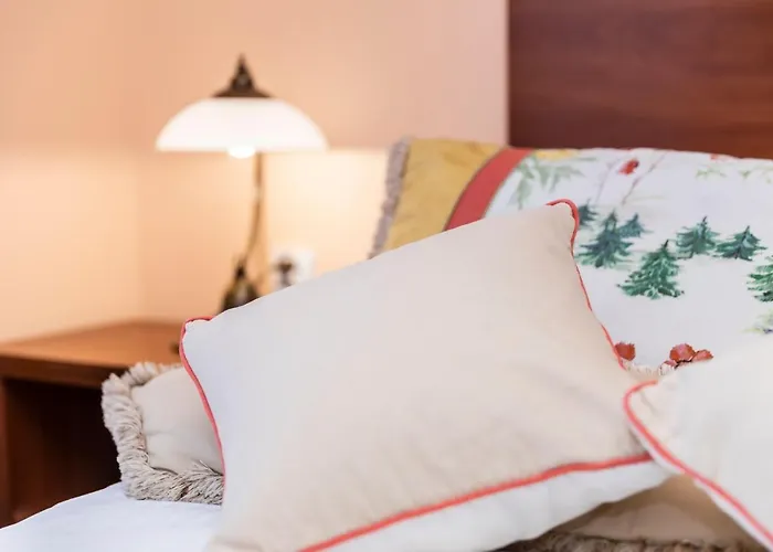 Portofino Apartment Zakopane