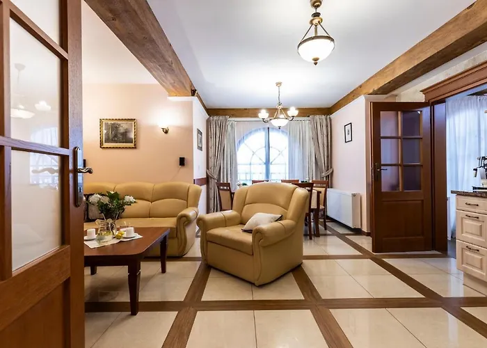 Portofino Apartment Zakopane