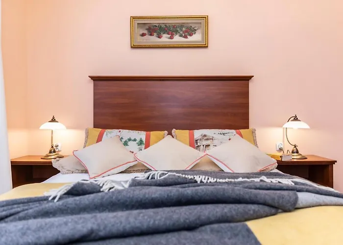 Appartamento Portofino