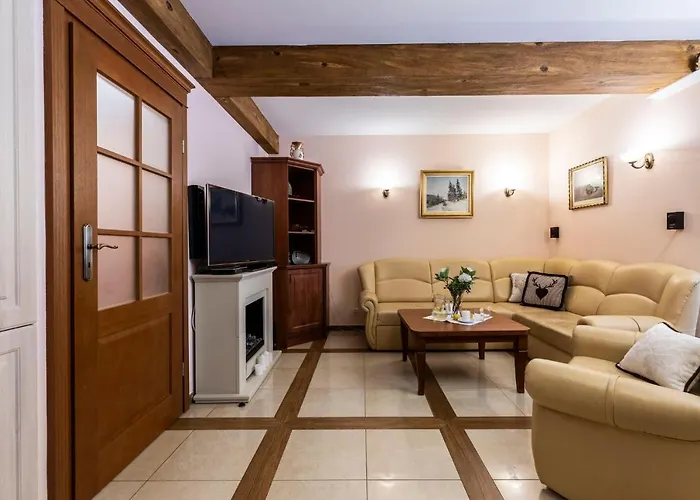 Portofino Apartment Zakopane